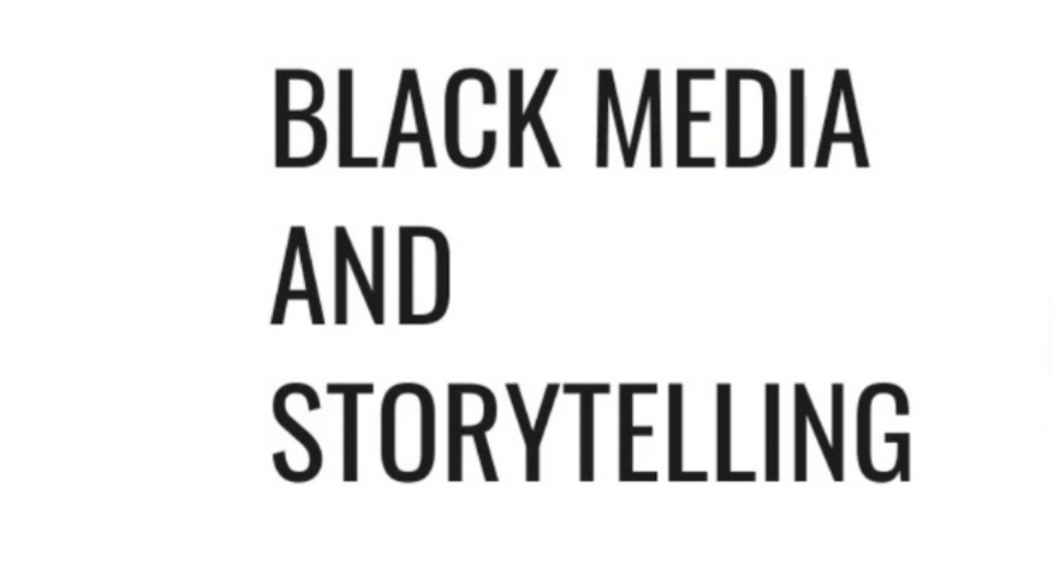 Meesha Brown + Living Corporate: Black Media & Storytelling