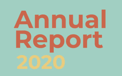 Our 2020 Annual Report